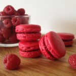 Comment faire des macarons à la framboise ?