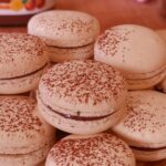 Comment faire des macarons au Nutella ?