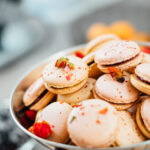Comment faire des macarons bien brillants ?