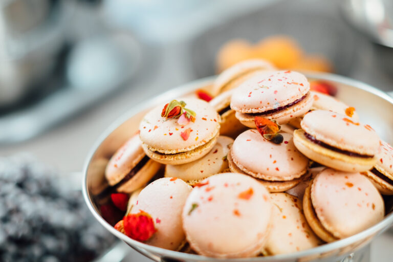 Comment faire des macarons bien brillants ? Comment faire des macarons bien brillants ?