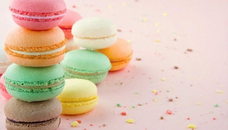 Comment faire des macarons facile ? Comment faire des macarons facile ?