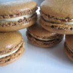 Comment faire des macarons mercotte ?