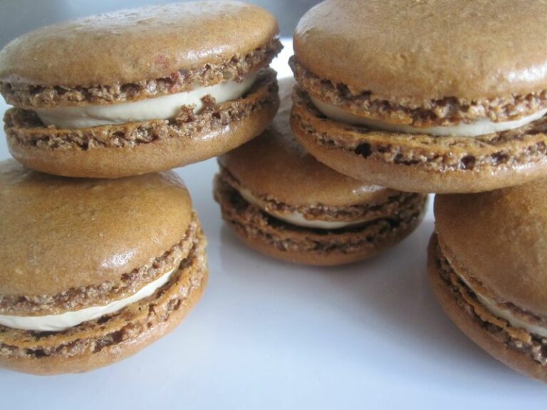 Comment faire des macarons mercotte ? Comment faire des macarons mercotte ?