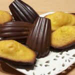 Comment faire des madeleines au chocolat ?