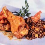 Comment faire des manchons de canard ?