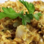 Comment faire des marinades de morue ?