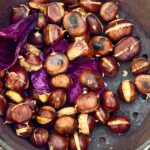 Comment faire des marrons chauds à la maison ?