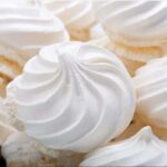 Comment faire des meringues avec 3 blancs d'œufs ?