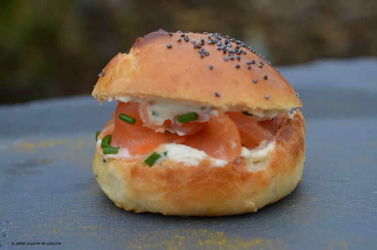 Comment faire des mini burger Thermomix ?