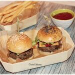 Comment faire des mini pain hamburger maison ?