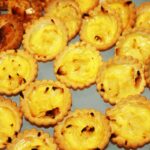 Comment faire des mini tartelettes salées ?