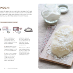 Comment faire des mochi maison ?