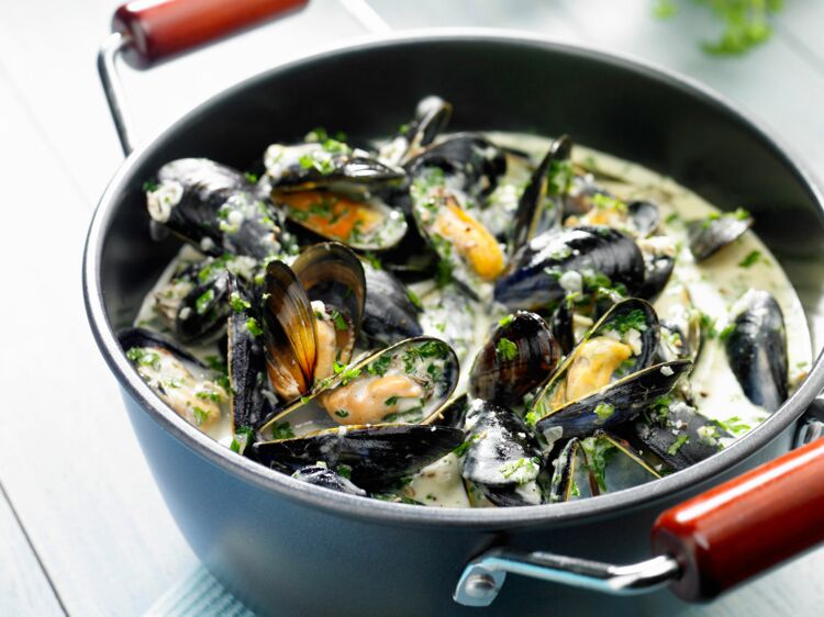 Comment faire des moules au vin blanc ? Comment faire des moules au vin blanc ?