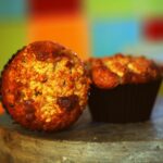 Comment faire des muffins croustillants ?