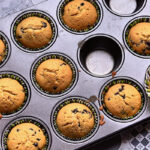 Comment faire des muffins sans beurre ?