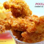 Comment faire des nuggets de poulet sans chapelure ?