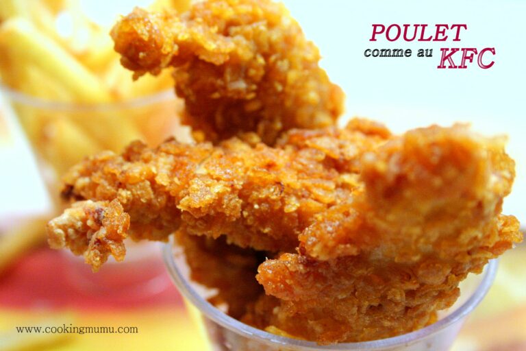 Comment faire des nuggets de poulet sans chapelure ? Comment faire des nuggets de poulet sans chapelure ?