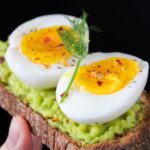 Comment faire des œufs à la coque ?