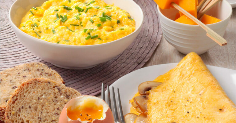 Comment faire des œufs brouillés Cyril Lignac ? Comment faire des œufs brouillés Cyril Lignac ?