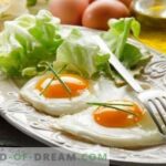 Comment faire des œufs brouillés au petit déjeuner ?