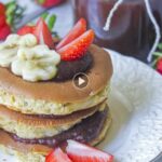 Comment faire des pancakes épais ?