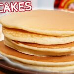 Comment faire des pancakes facile et rapide ?