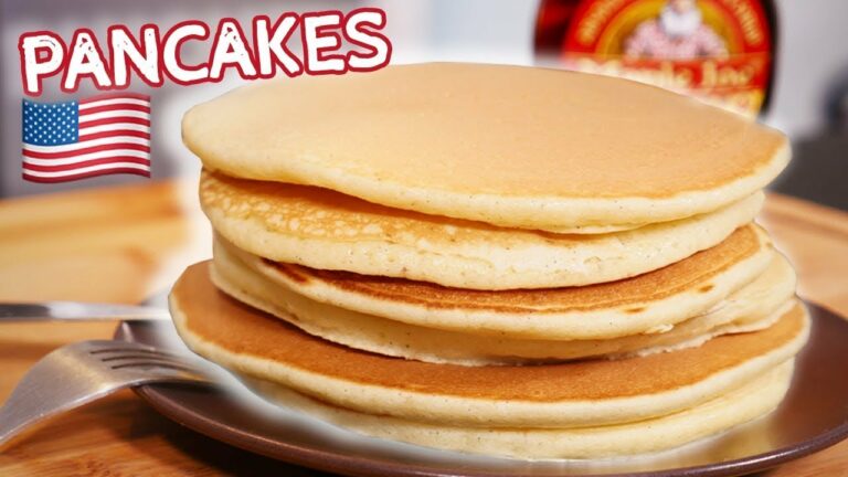 Comment faire des pancakes facile et rapide ? Comment faire des pancakes facile et rapide ?