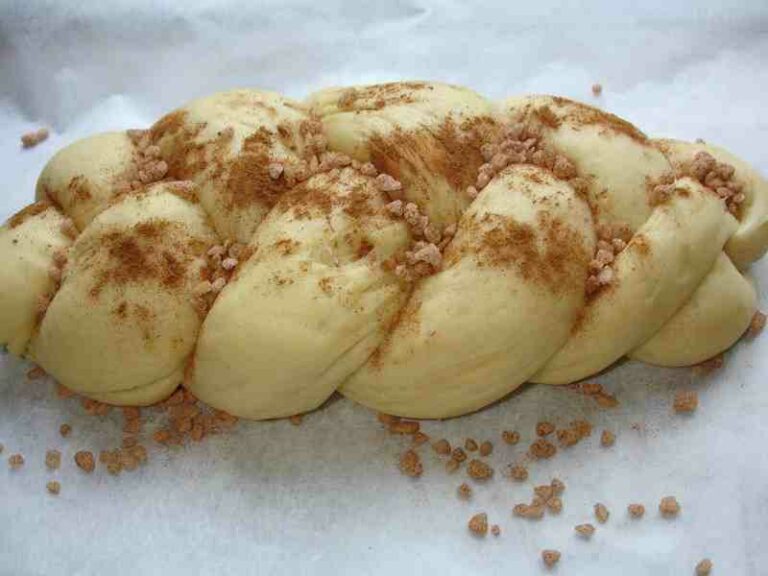 Comment faire des pâte au four ?