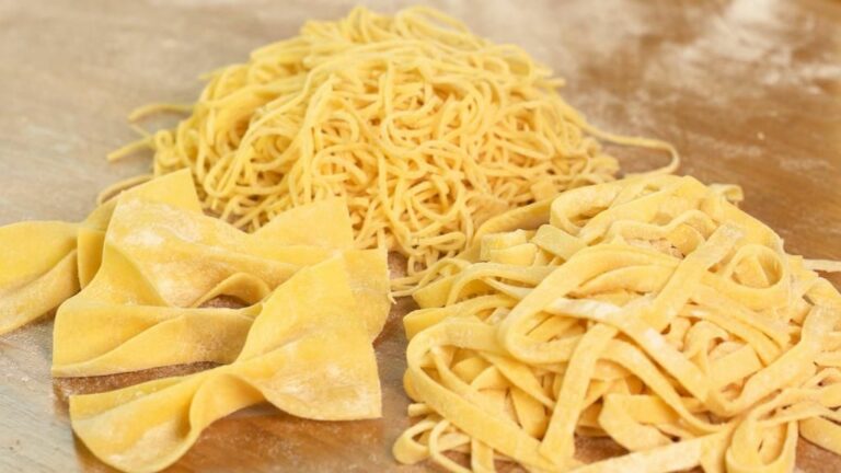 Comment faire des pâtes colorées ? Comment faire des pâtes colorées ?