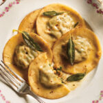 Comment faire des pâtes fraîches Ricardo ?