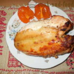 Comment faire des poitrines de poulet tendre ?