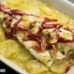 Comment faire des pommes Boulangeres ?