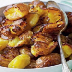 Comment faire des pommes de terre pilées ?