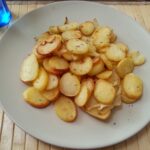 Comment faire des pommes de terre râpées à la poêle ?