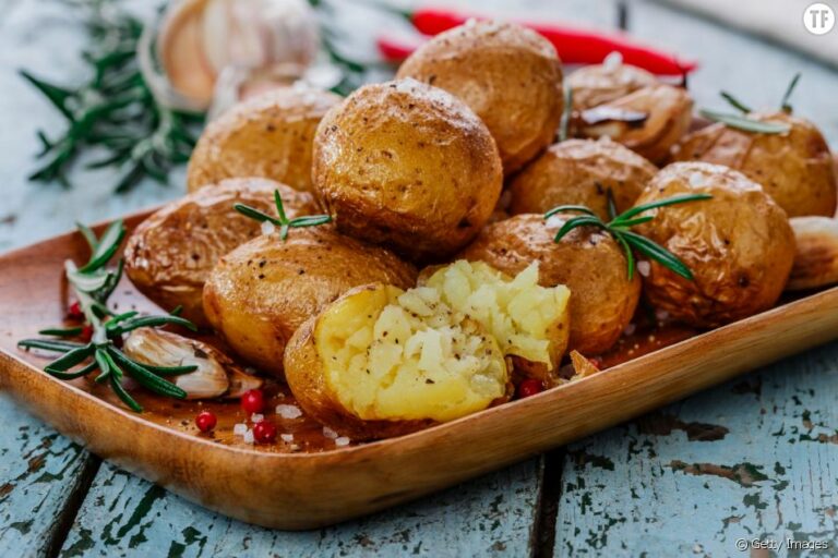 Comment faire des pommes fondantes ?