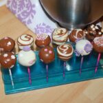 Comment faire des pop cake sans mascarpone ?