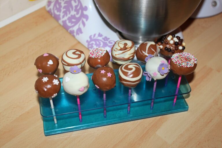 Comment faire des pop cake sans mascarpone ? Comment faire des pop cake sans mascarpone ?