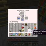 Comment faire des potion de soin Ark ?