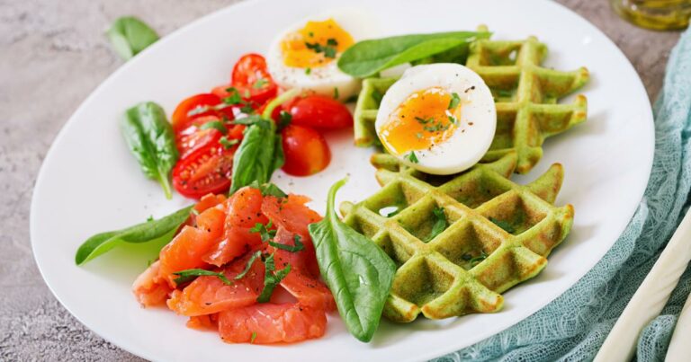 Comment faire des repas mixés ? Comment faire des repas mixés ?