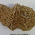 Comment faire des roses de sable ?