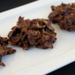 Comment faire des roses des sables au chocolat ?