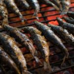 Comment faire des sardines au sel ?