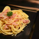 Comment faire des spaghetti à la carbonara ?