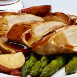 Comment faire des suprême de volaille ?