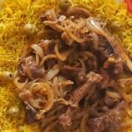 Comment faire des vermicelles à la sénégalaise ?