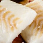 Comment faire dessaler la morue plus vite ?