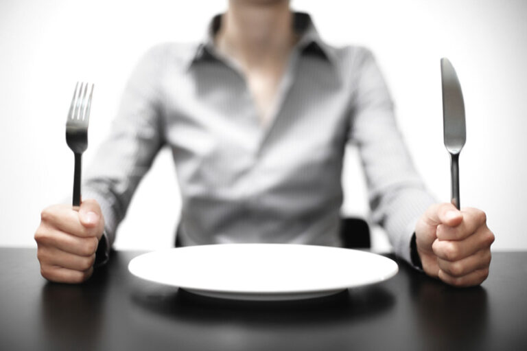 Comment faire disparaître la sensation de faim ?