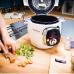 Comment faire dorer dans le cookeo ?