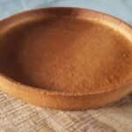 Comment faire dorer un fond de tarte ?