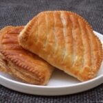 Comment faire dorer une tarte sans oeuf ?